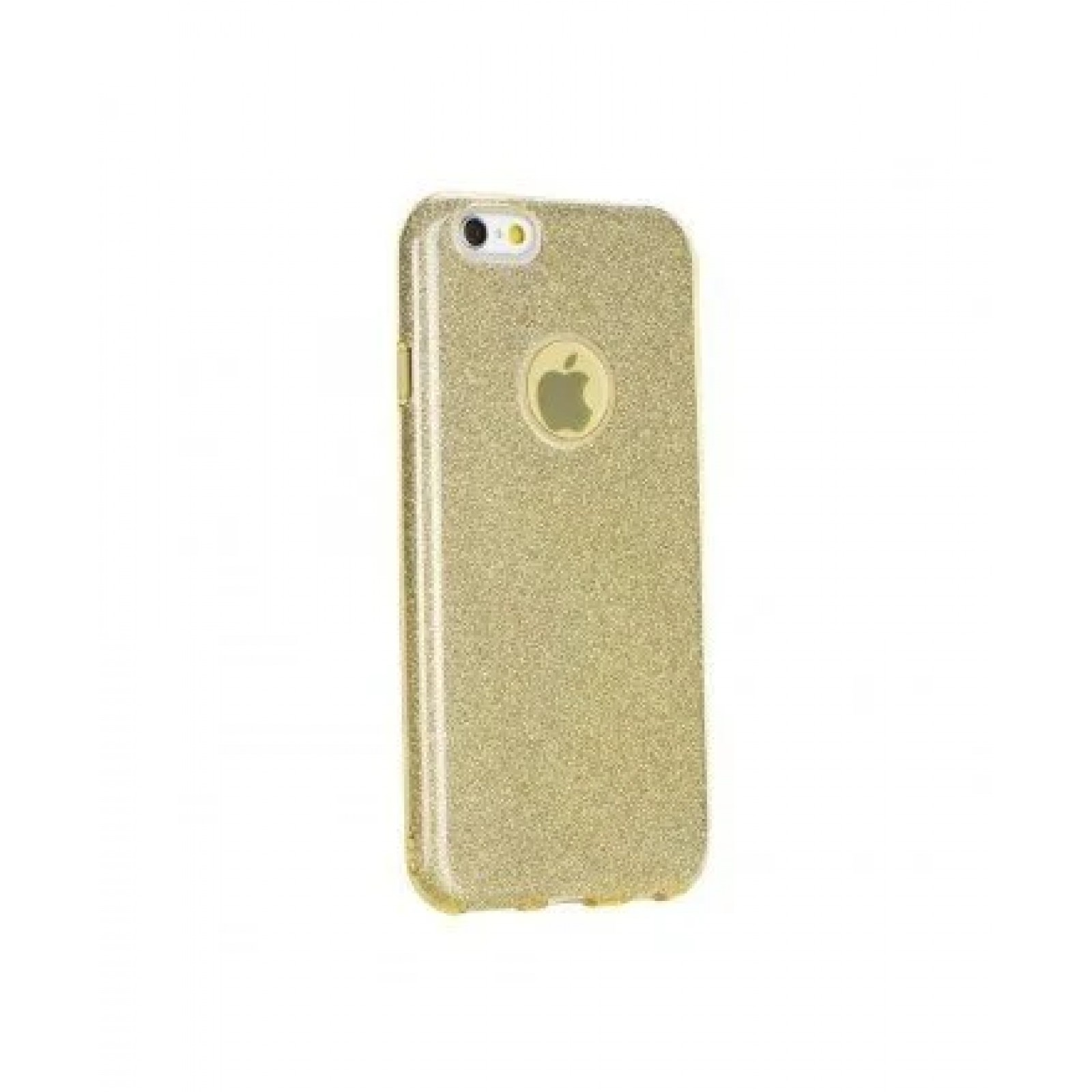 Гръб Forcell  за Apple iPhone 5/5S/SE Златен