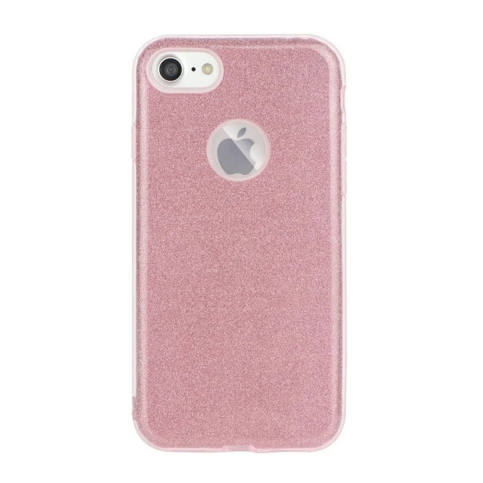 Гръб Forcell  за Apple iPhone 5/5S/SE Розов