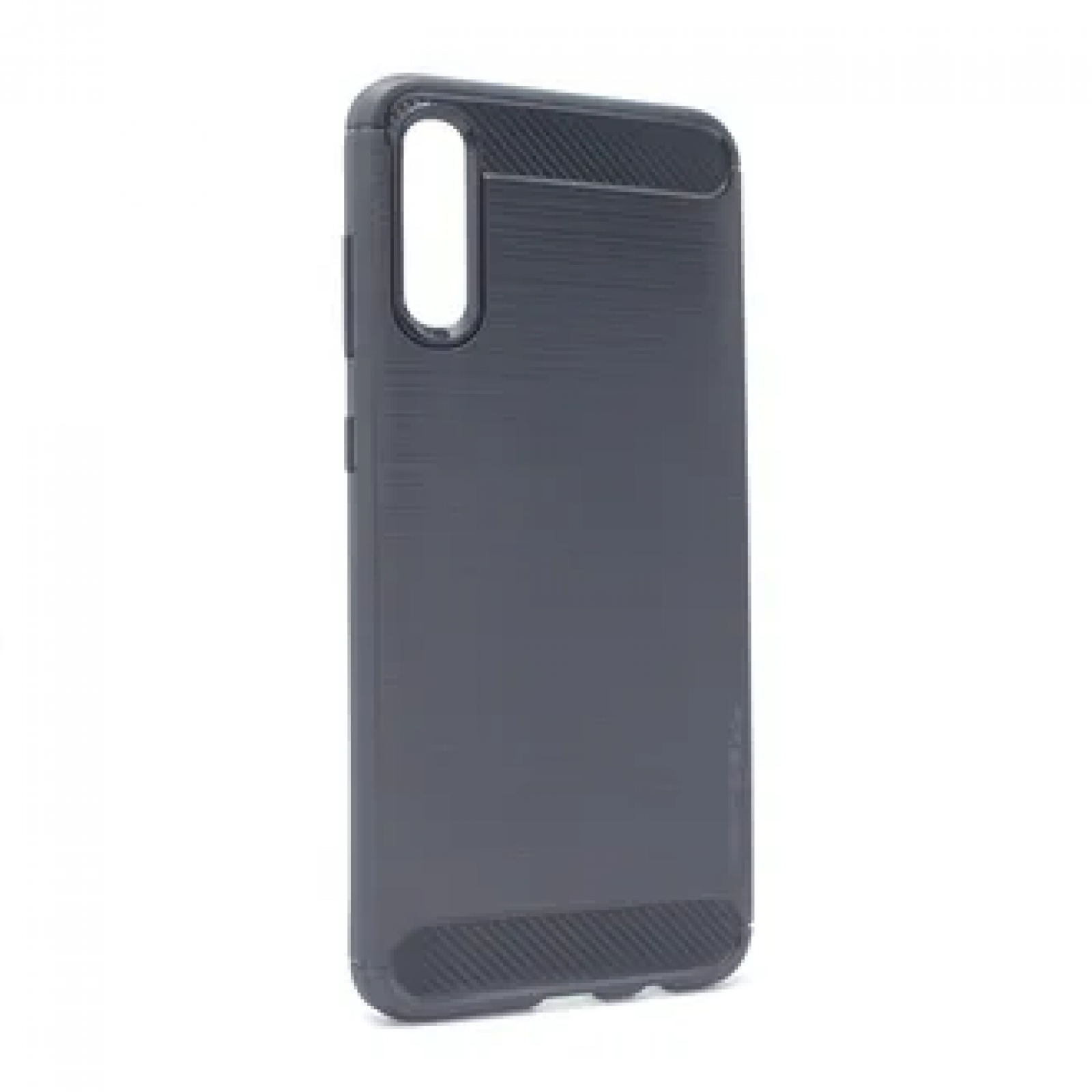 Гръб Forcell Soft за Samsung Galaxy A70 Черен