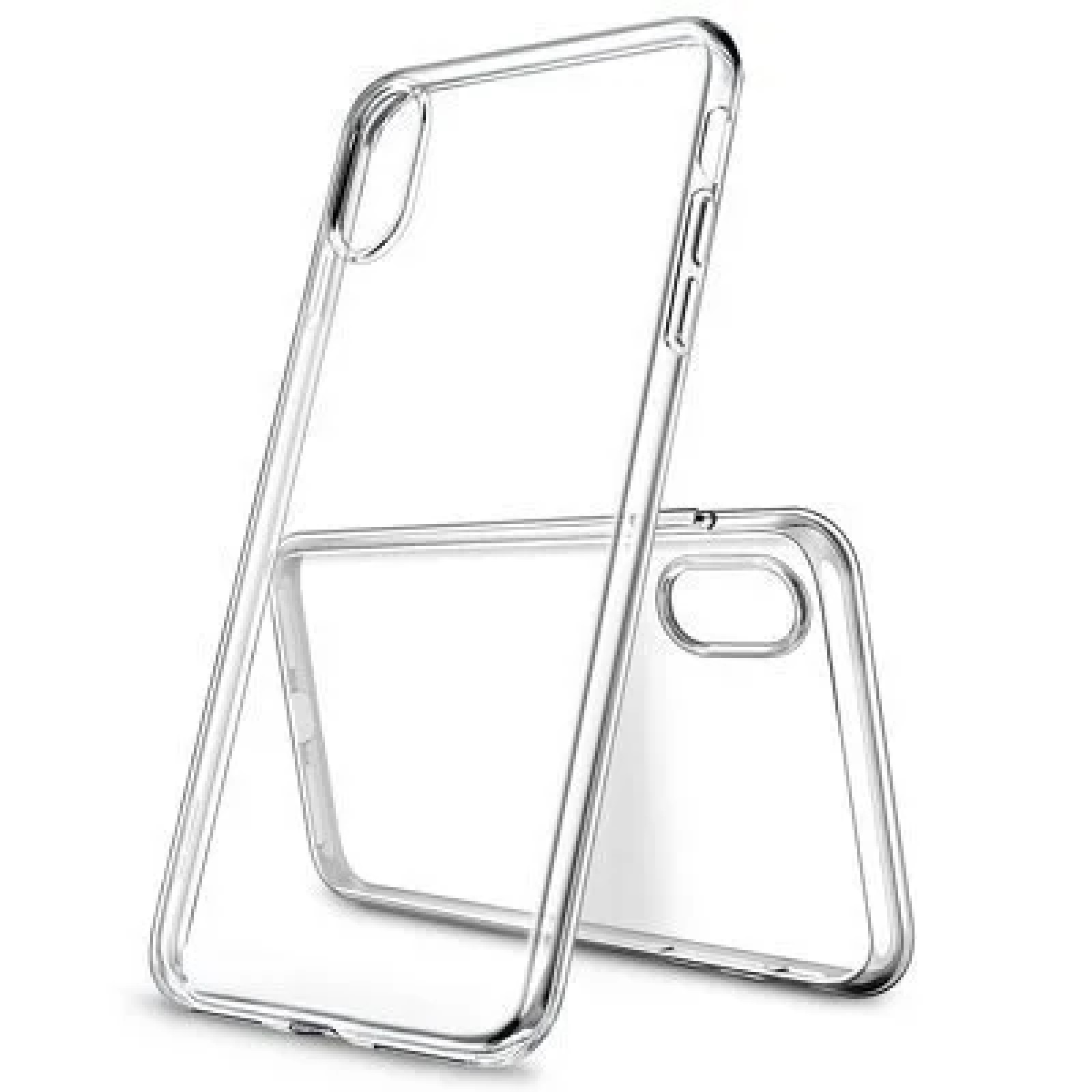 Гръб Teracell Ultra Slim за Huawei/ Honor Y5 (2018) Бял