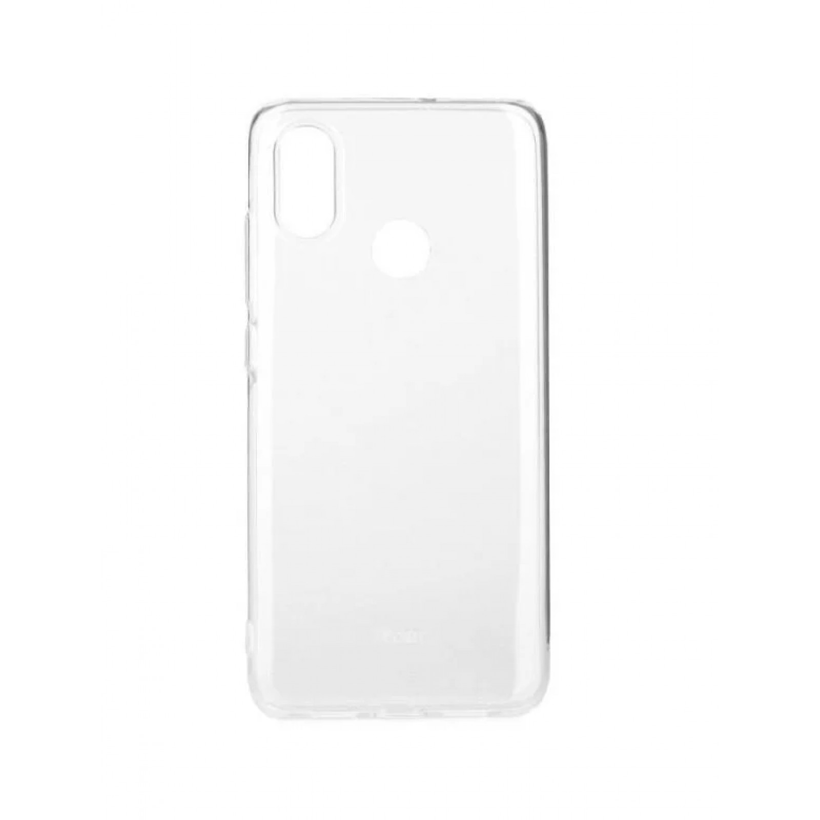Гръб OEM Roar за Xiaomi Redmi 7 Прозрачен