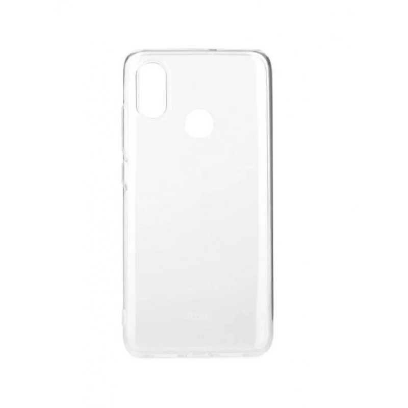 Гръб OEM Roar за Xiaomi Redmi 7 Прозрачен...