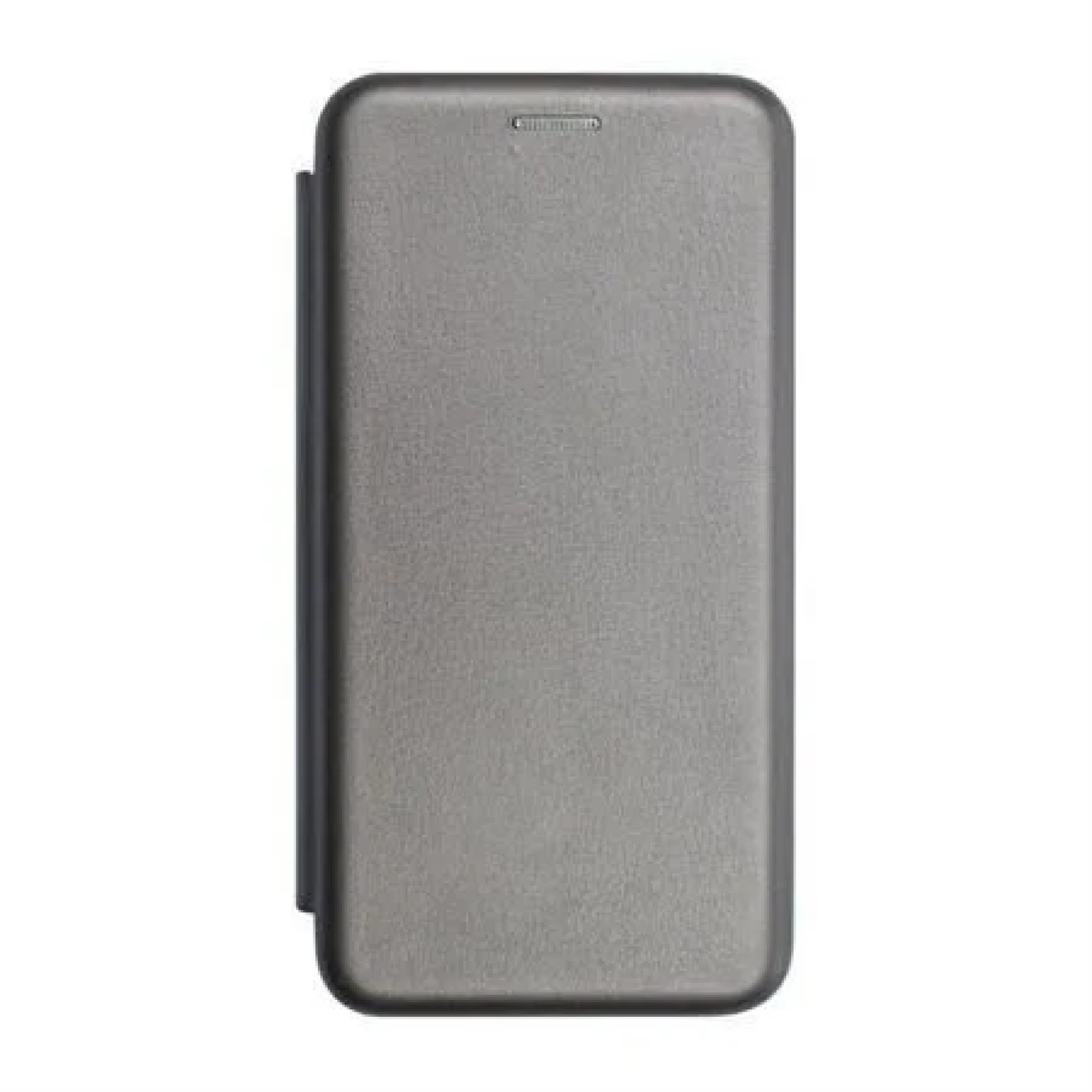 Гръб Forcell Book Case за Samsung Galaxy A70 Сив