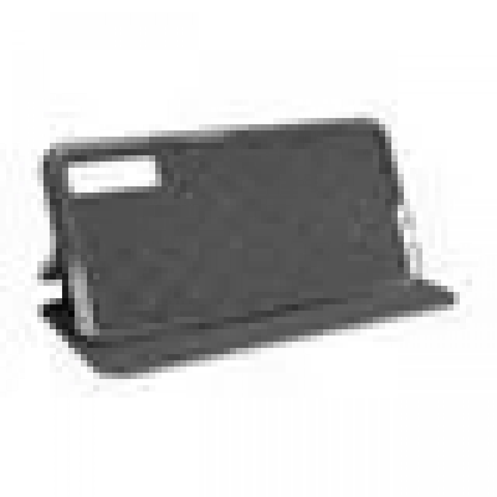 Гръб Forcell Book Case за Samsung Galaxy A70 Сив