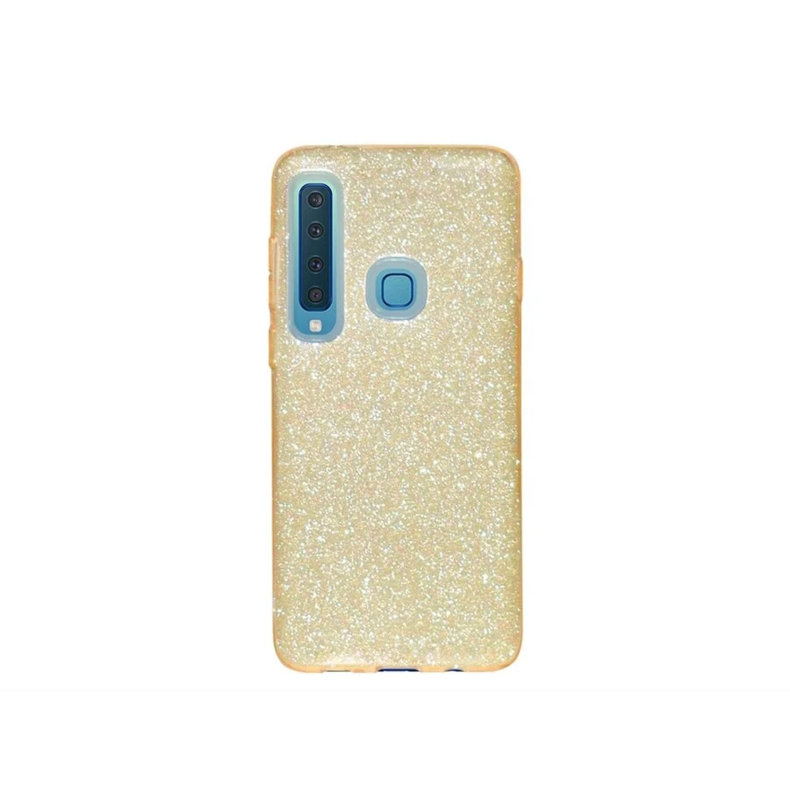 Гръб Forcell  за Samsung Galaxy A9 (2018) Златен
