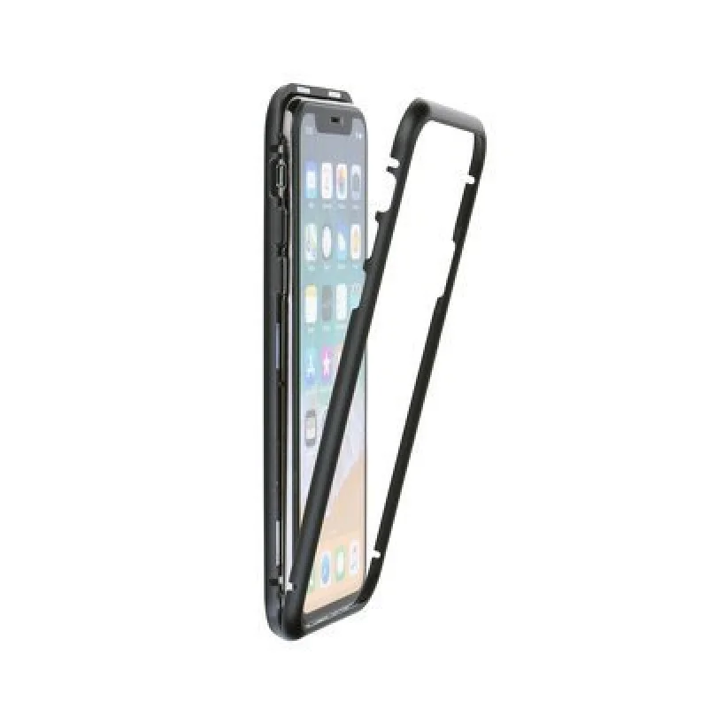 Гръб Teracell Magneto за Samsung Galaxy S10 Plus Ч...