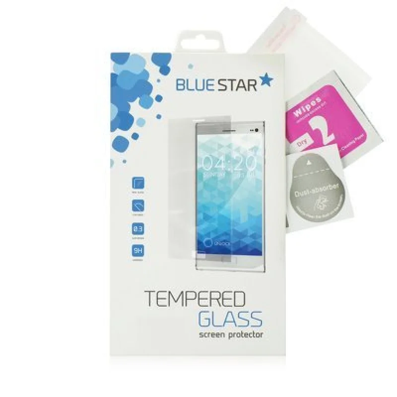Стъклен протектор Blue Star за Nokia 6.1 Plus  Про...