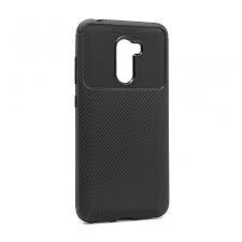 Гръб Teracell Defender Carbon за Xiaomi Pocophone ...