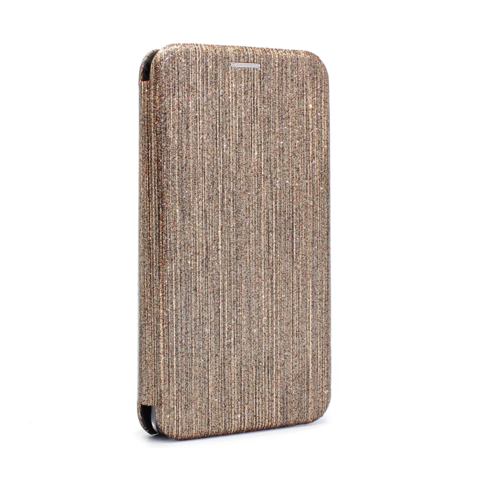 Гръб Teracell Flip Cover за Samsung Galaxy A30s/A50/A50s Златен