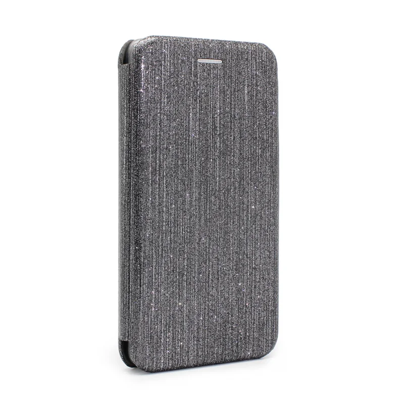 Гръб Teracell Flip Cover за Samsung Galaxy A70 Чер...