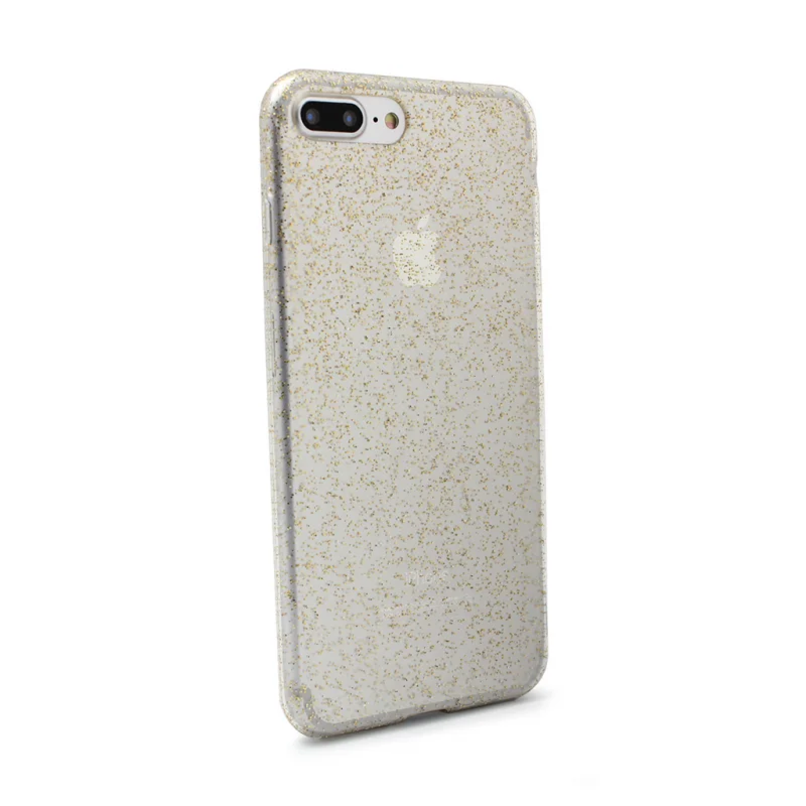 Гръб Teracell  за Apple Apple iPhone 7 Plus/8 Plus Златен