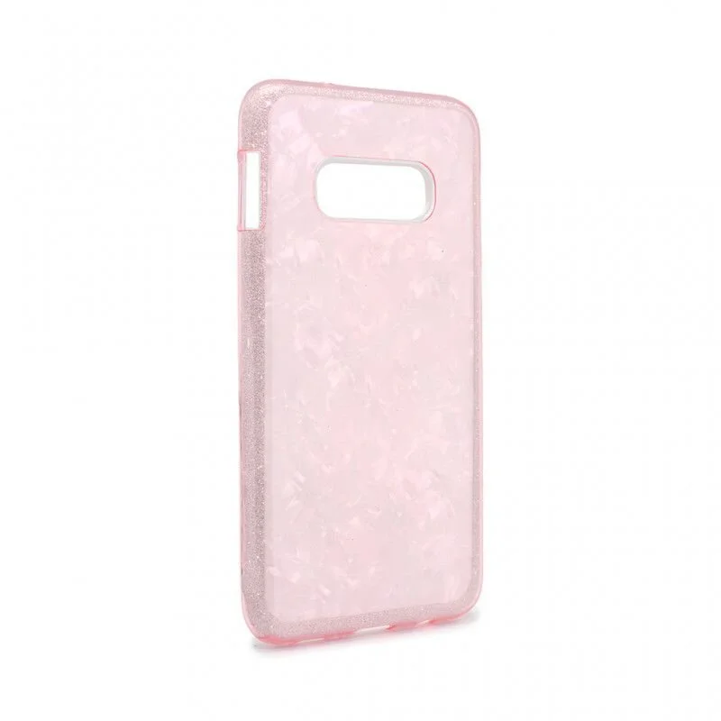 Гръб Teracell Crystal cut за Samsung Galaxy S10 Ро...