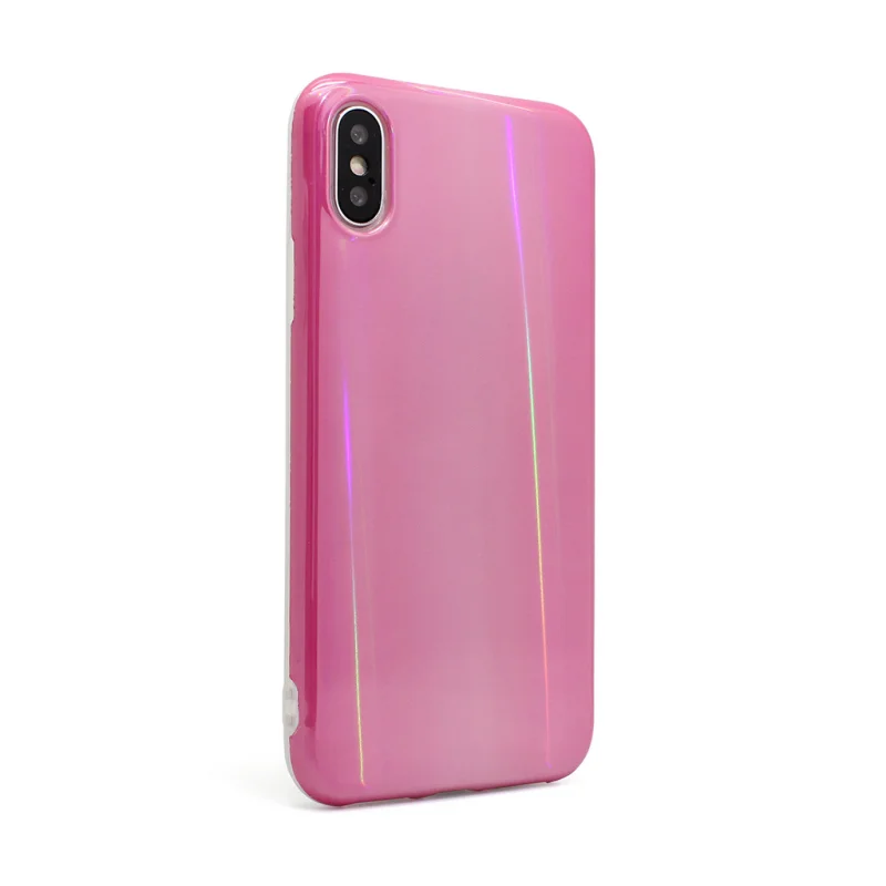 Гръб Teracell  за Apple iPhone X/XS Розов...