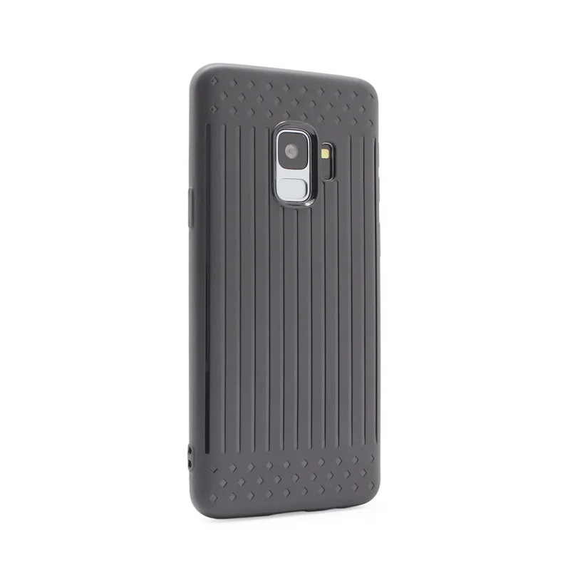 Гръб Teracell  за Samsung Galaxy S9 Черен...