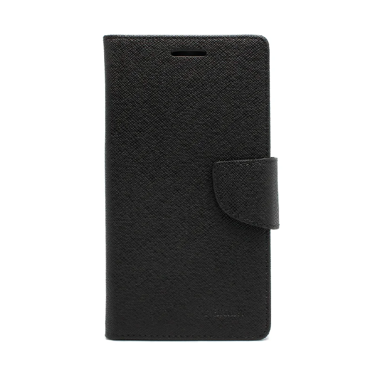 Гръб Mercury  за Xiaomi Redmi Note 7 Черен