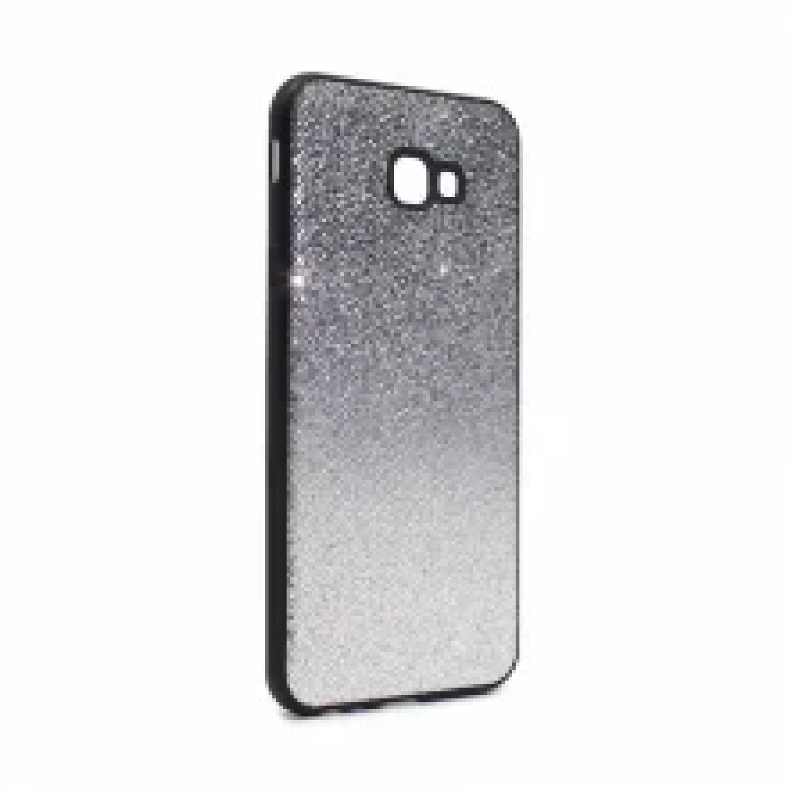 Гръб Midnight Spark за Samsung A202F Galaxy A20e - Сребрист