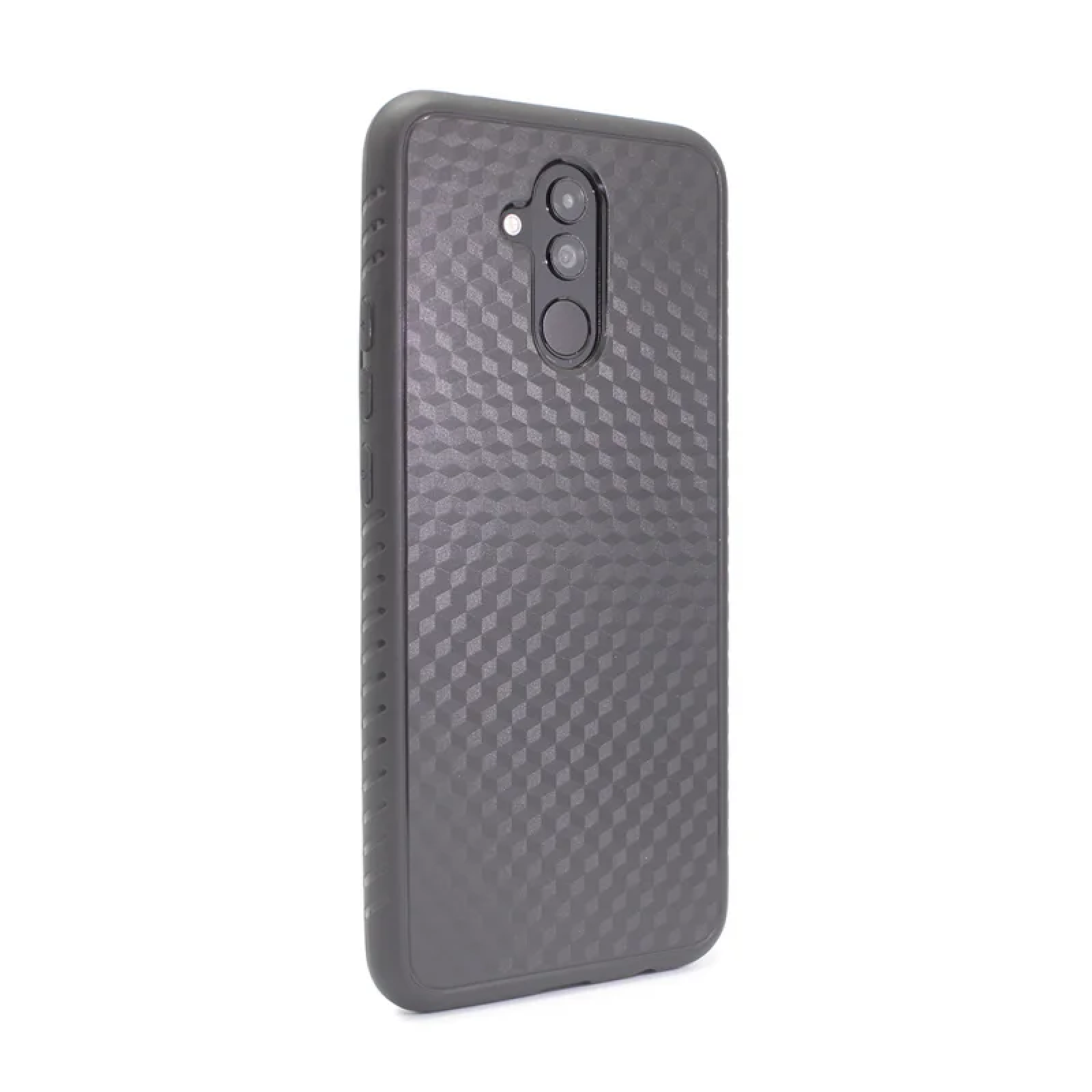 Гръб Teracell  за Huawei/ Honor Mate 20 Lite Черен
