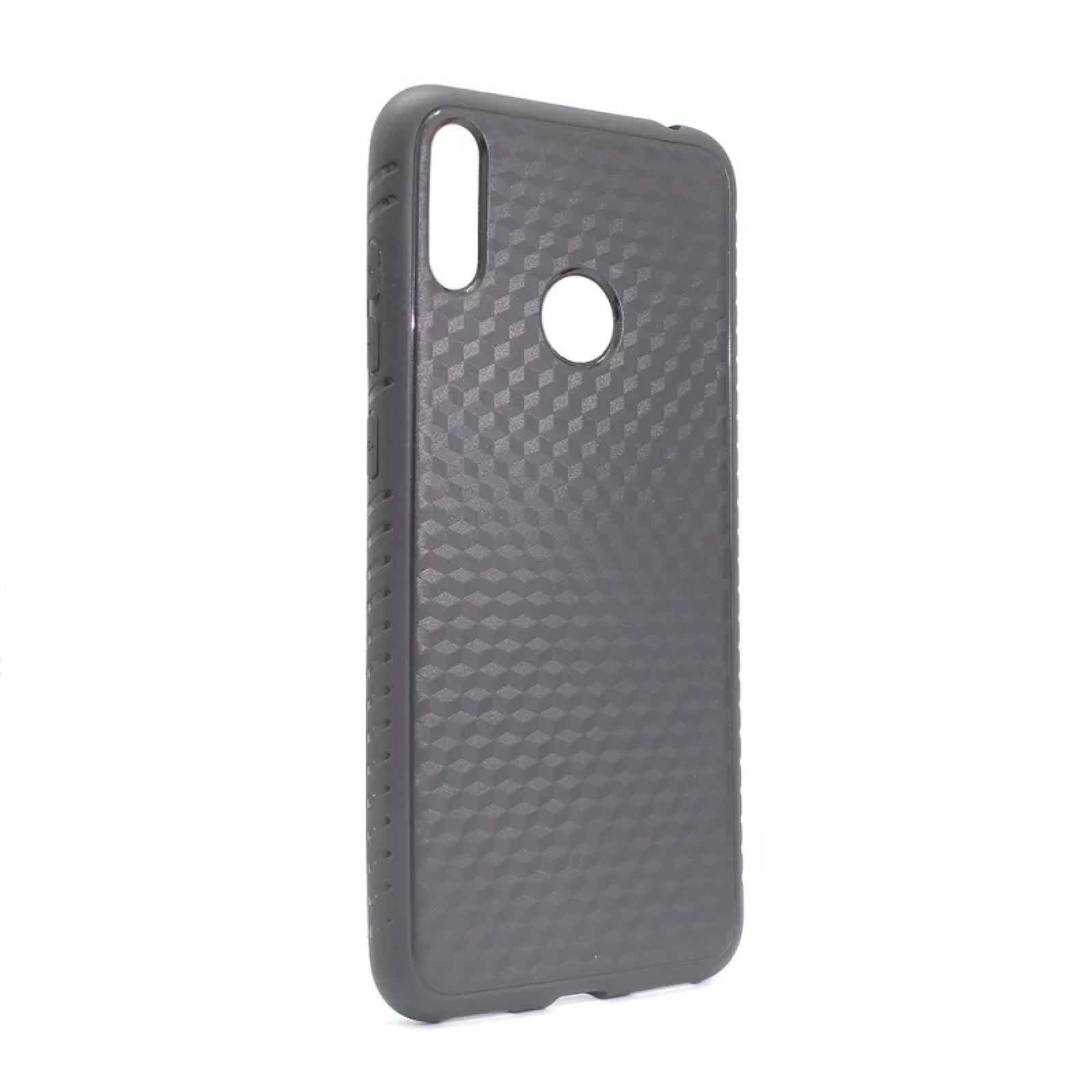 Гръб Teracell  за Huawei/ Honor Y7 (2019) Черен