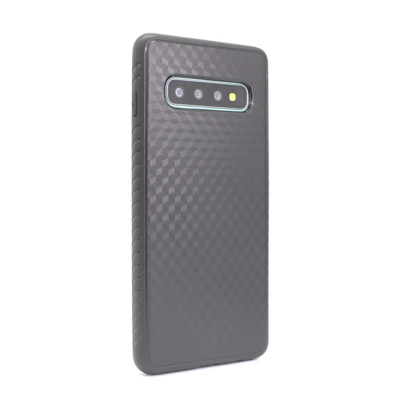 Гръб Teracell  за Samsung Galaxy S10 Черен