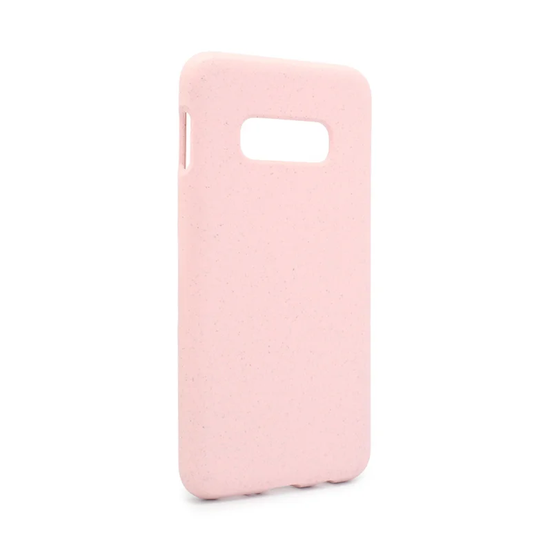 Гръб Teracell SandCover за Samsung Galaxy S10e Роз...