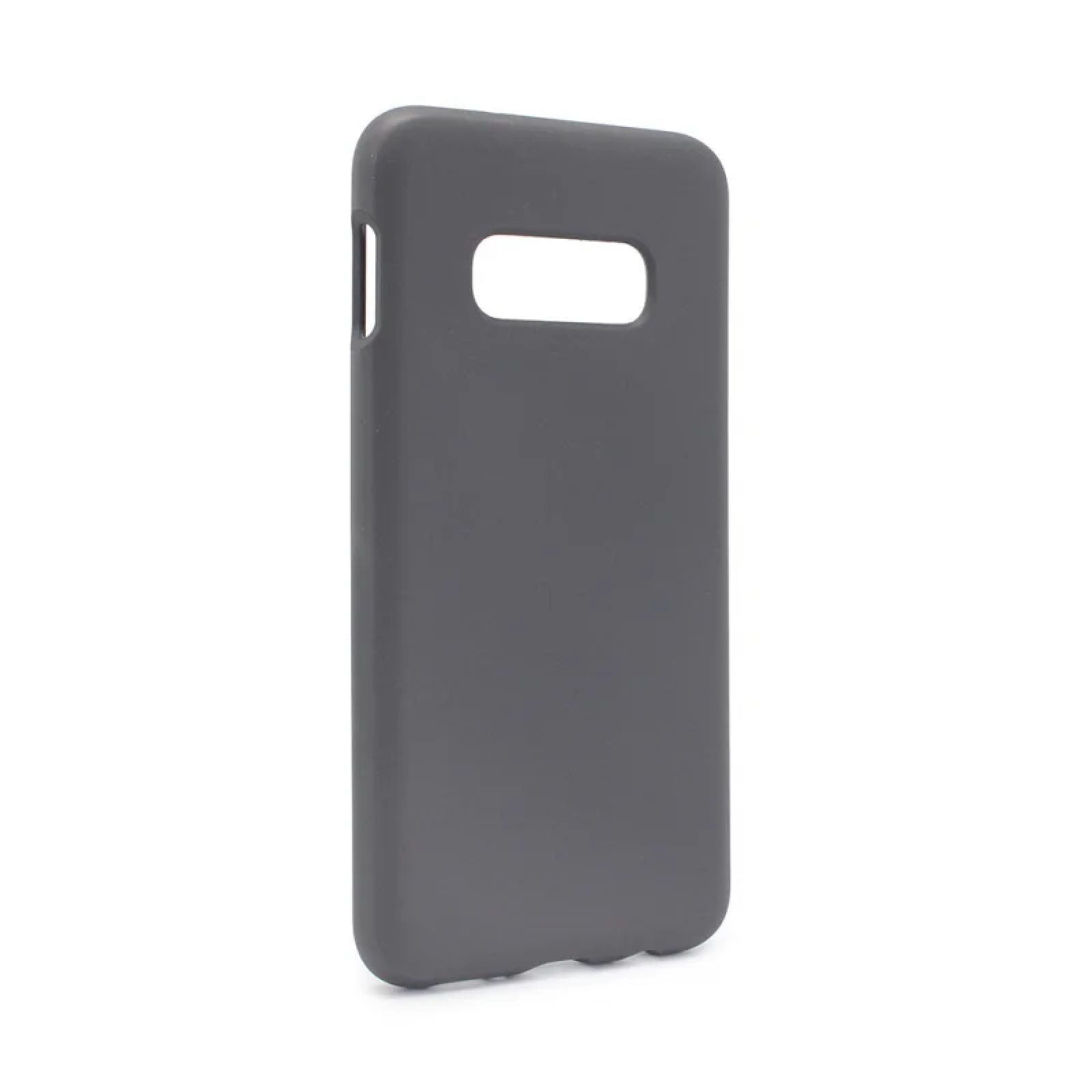 Гръб Teracell SandCover за Samsung Galaxy S10e Черен