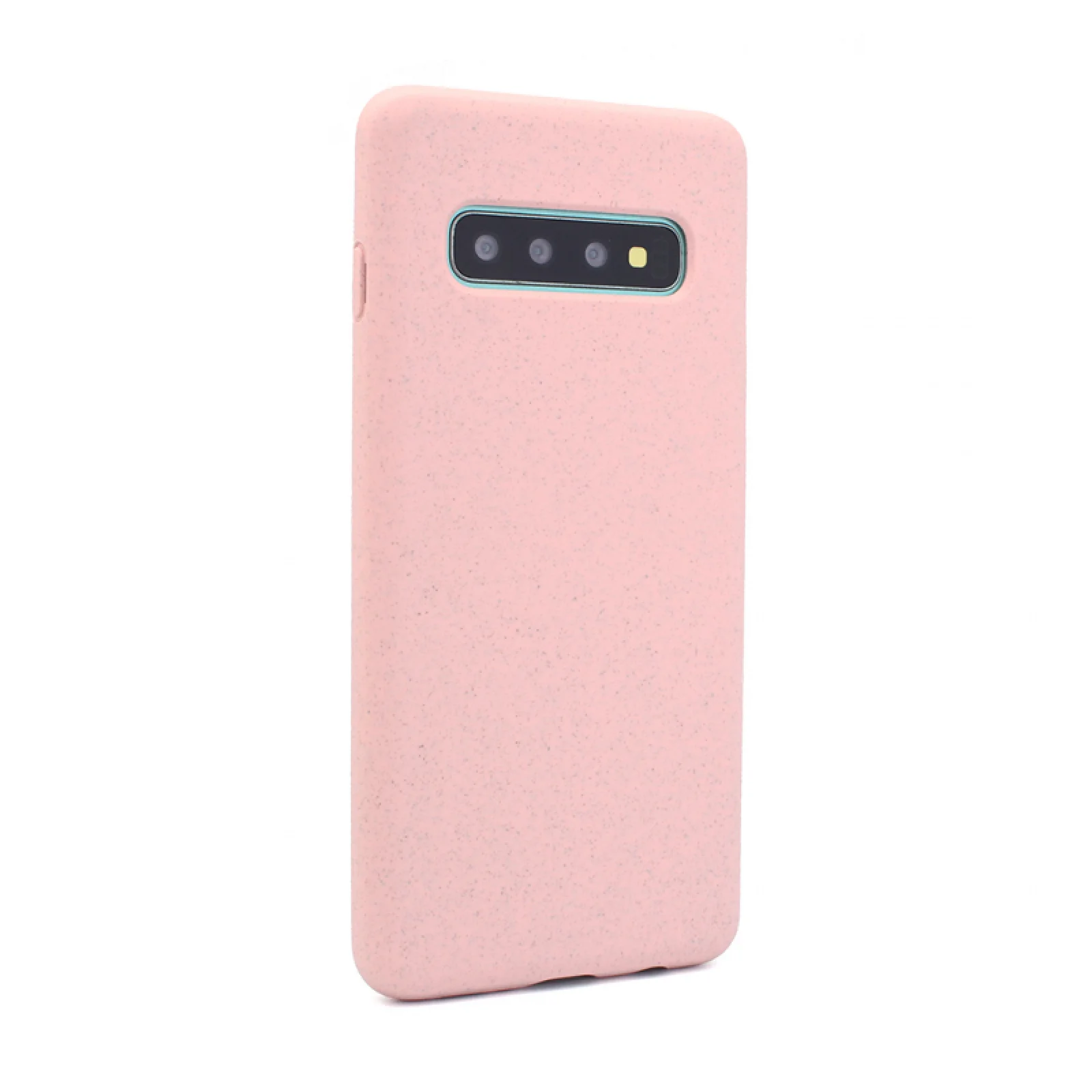 Гръб Teracell SandCover за Samsung Galaxy S10 Розов