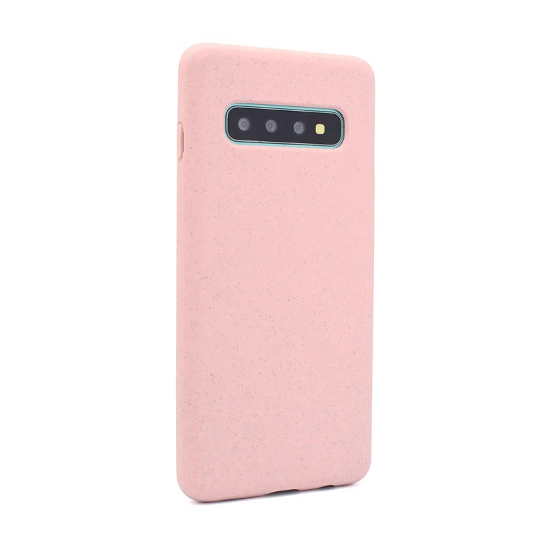 Гръб Teracell SandCover за Samsung Galaxy S10 Розо...