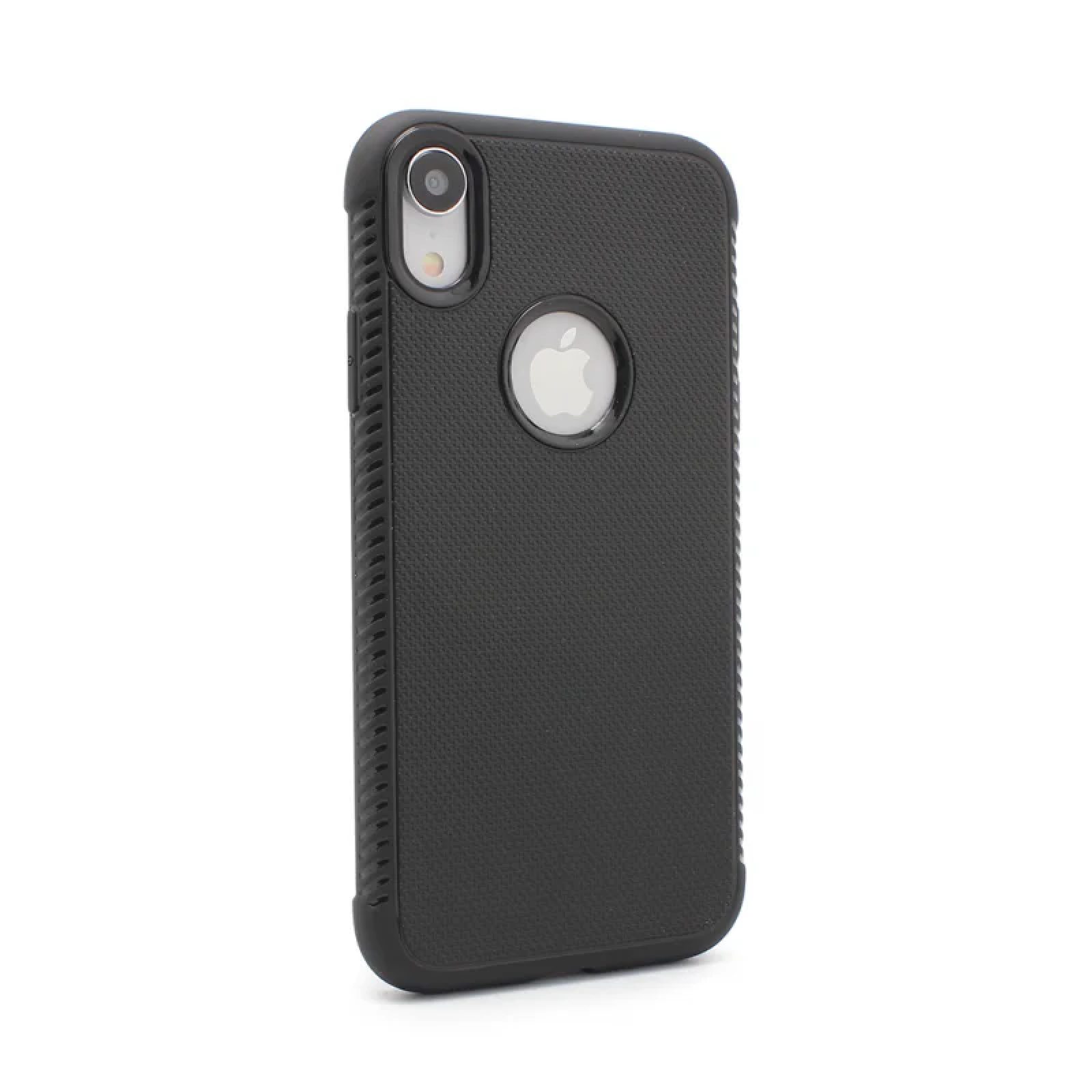 Гръб Teracell  за Apple iPhone XR Черен