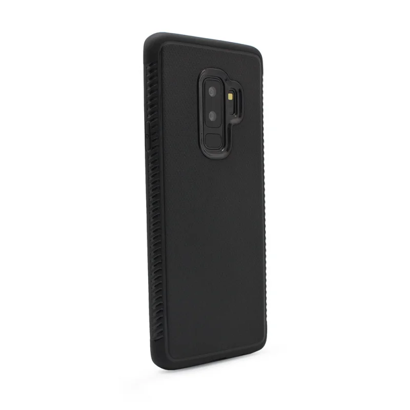 Гръб Teracell  за Samsung Galaxy S9 Plus Черен...