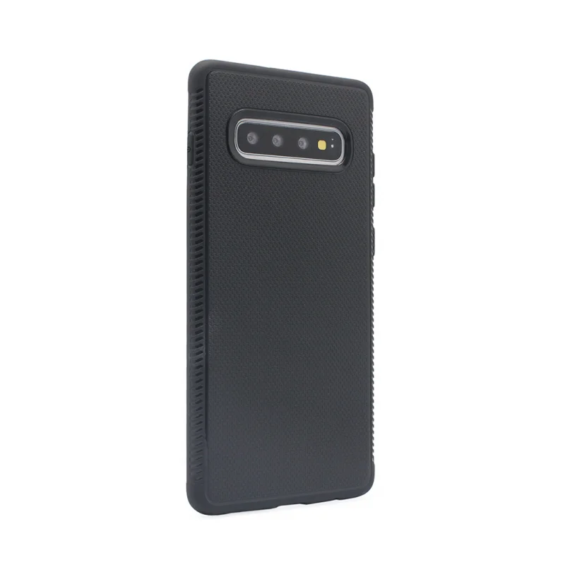Гръб Teracell  за Samsung Galaxy S10 Plus Черен...