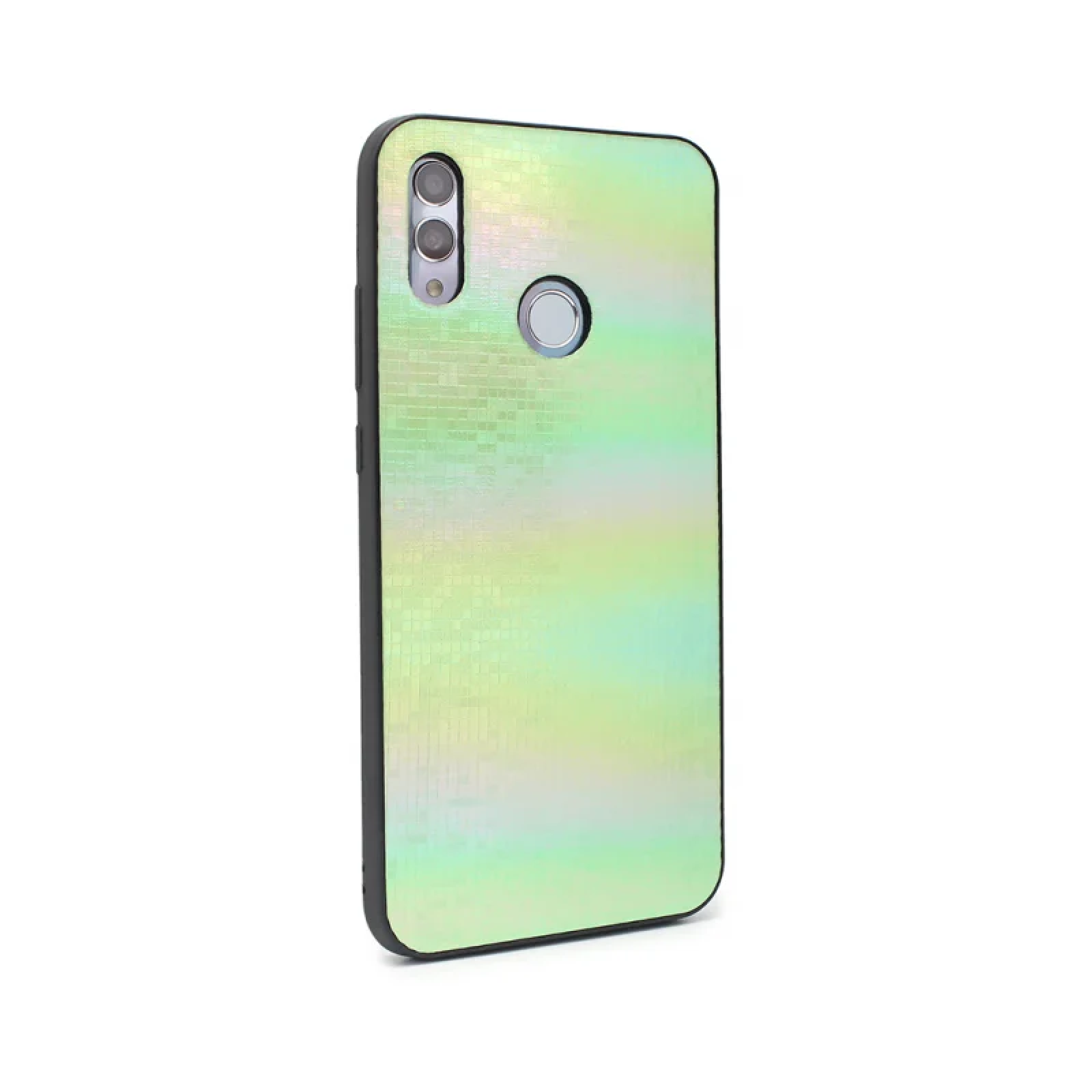 Гръб Teracell Sparkling New за Huawei/ Honor Honor 10 Lite/P Smart 2019 Зелен