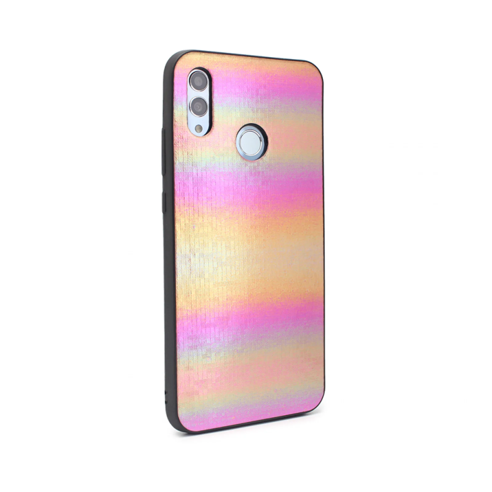 Гръб Teracell Sparkling New за Huawei/ Honor Honor 10 Lite/P Smart 2019 Розов