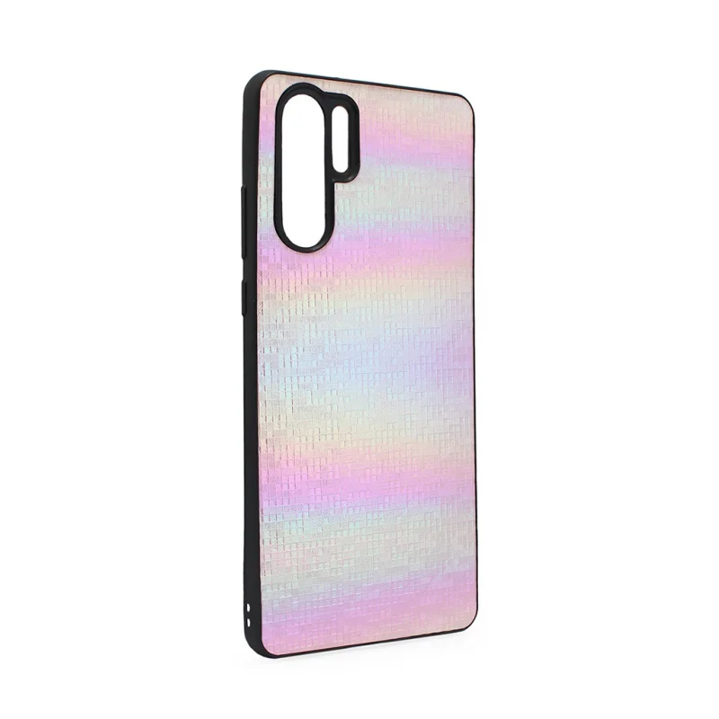Гръб Teracell Sparkling New за Huawei/ Honor P30 P...
