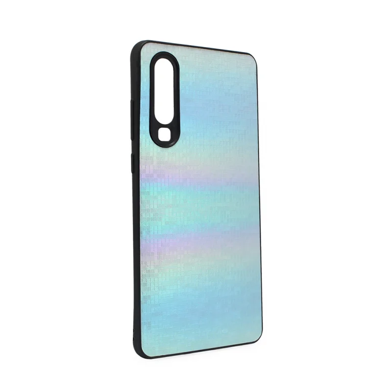 Гръб Teracell Sparkling New за Huawei/ Honor P30 С...
