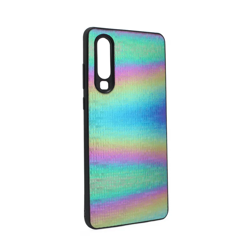 Гръб Teracell Sparkling New за Huawei/ Honor P30 Ч...