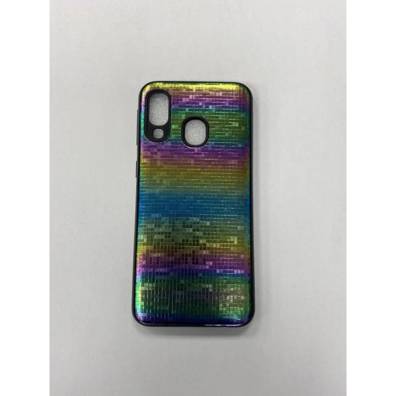 Гръб Teracell Sparkling New за Samsung Galaxy A40 ...