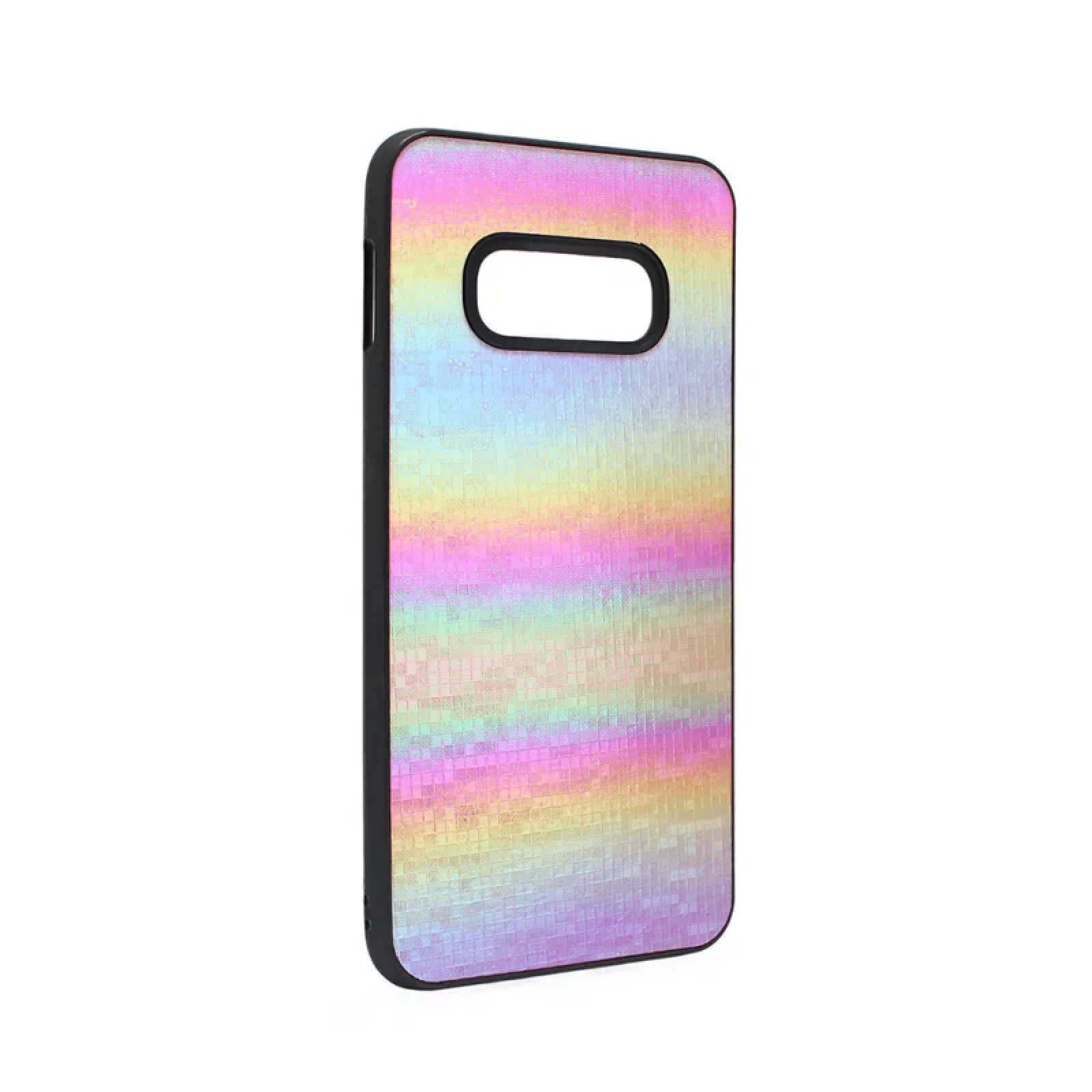 Гръб Teracell Sparkling New за Samsung Galaxy S10e Розов