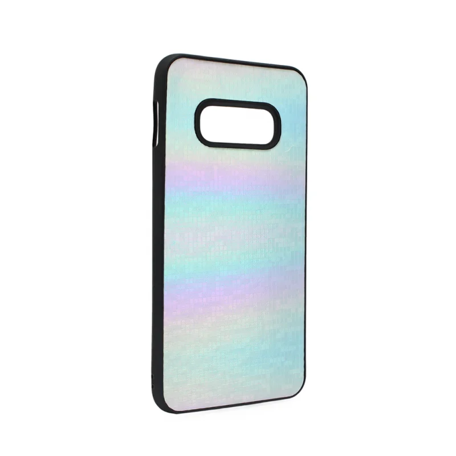 Гръб Teracell Sparkling New за Samsung Galaxy S10e Син