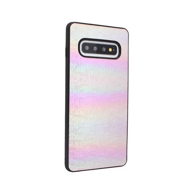 Гръб Teracell Sparkling New за Samsung Galaxy S10 ...