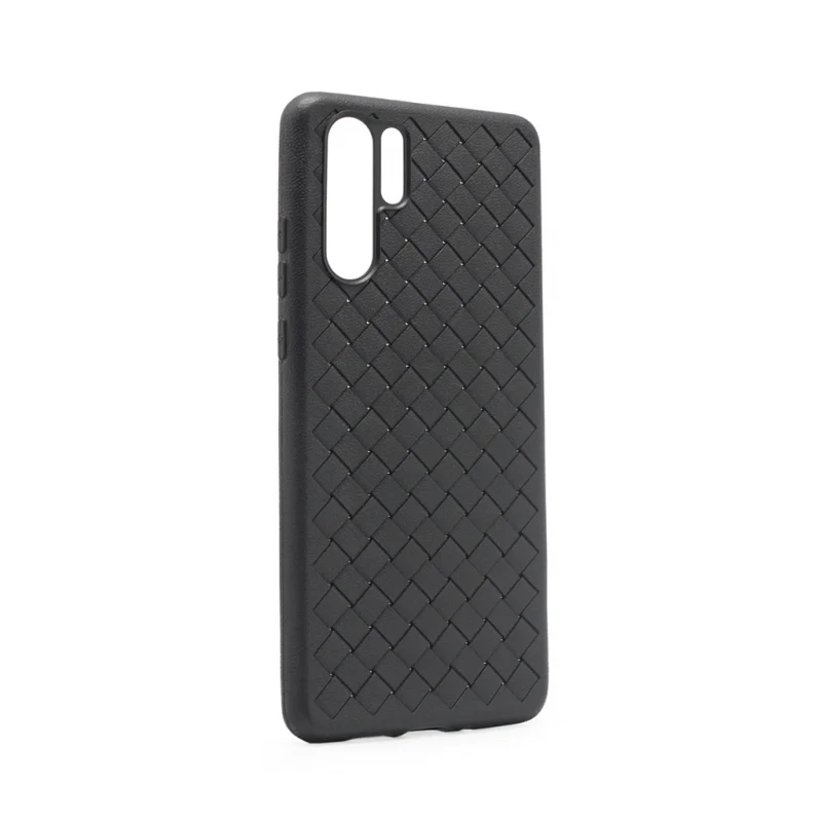 Гръб Teracell Spider за Huawei/ Honor P30 Pro Черен