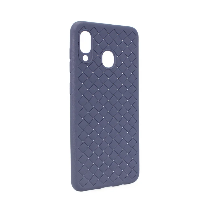 Гръб Teracell Spider за Samsung Galaxy A30 Син...