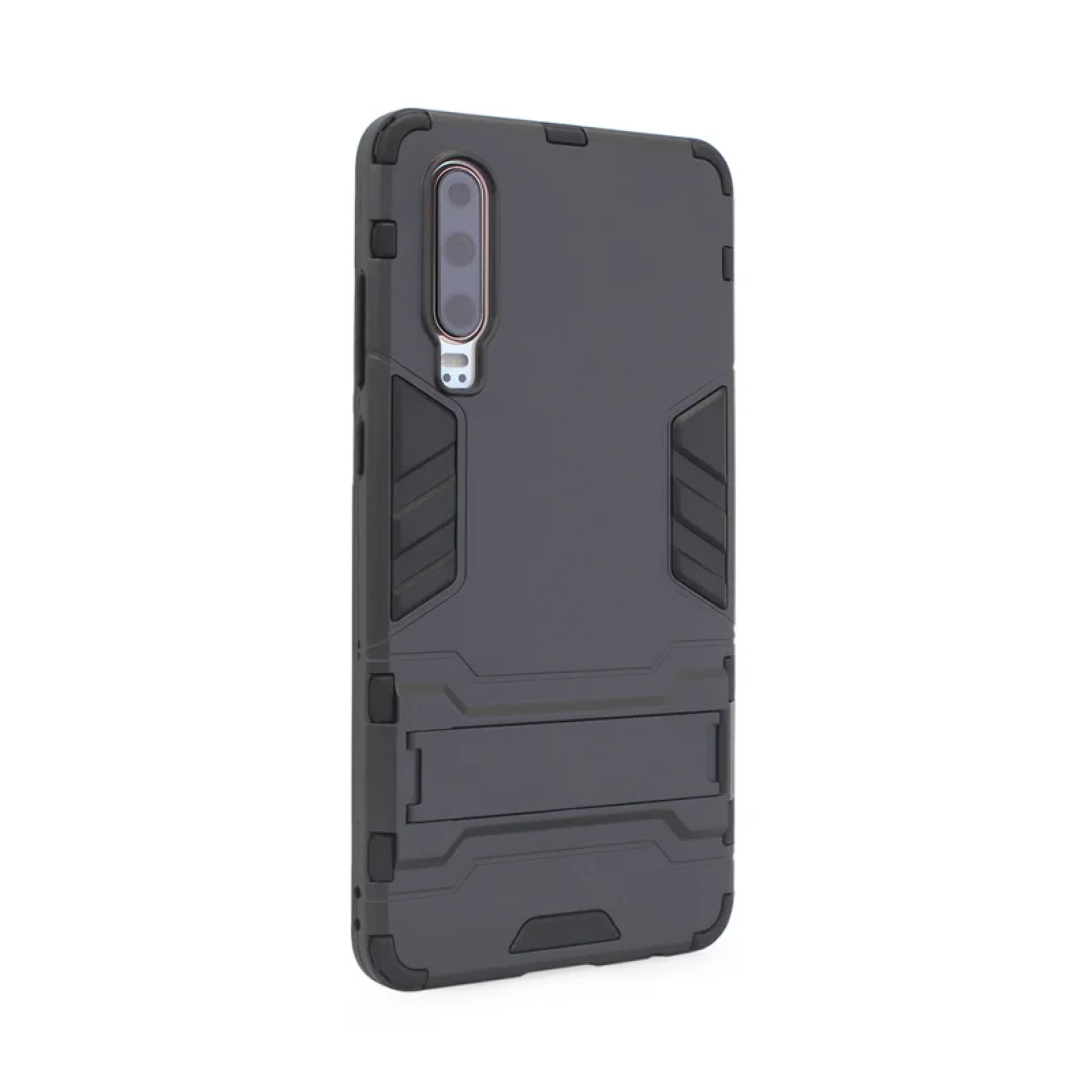 Гръб Teracell  за Huawei/ Honor P30 Черен