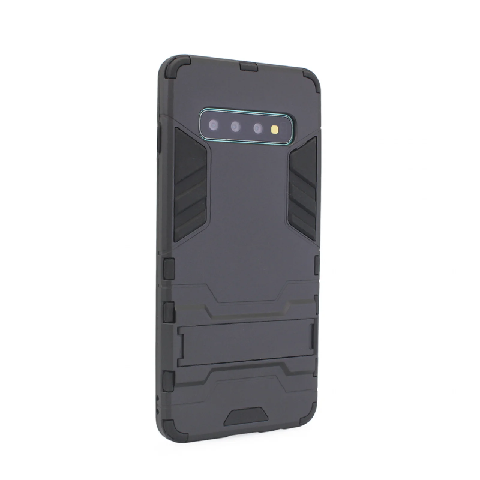 Гръб Teracell  за Samsung Galaxy S10 Черен