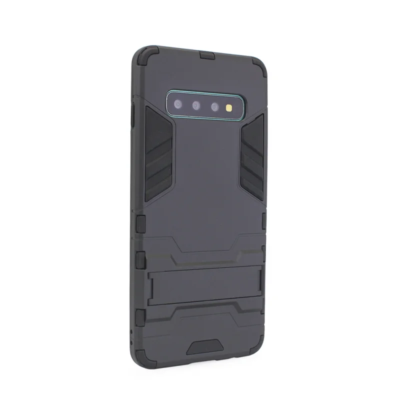 Гръб Teracell  за Samsung Galaxy S10 Черен...