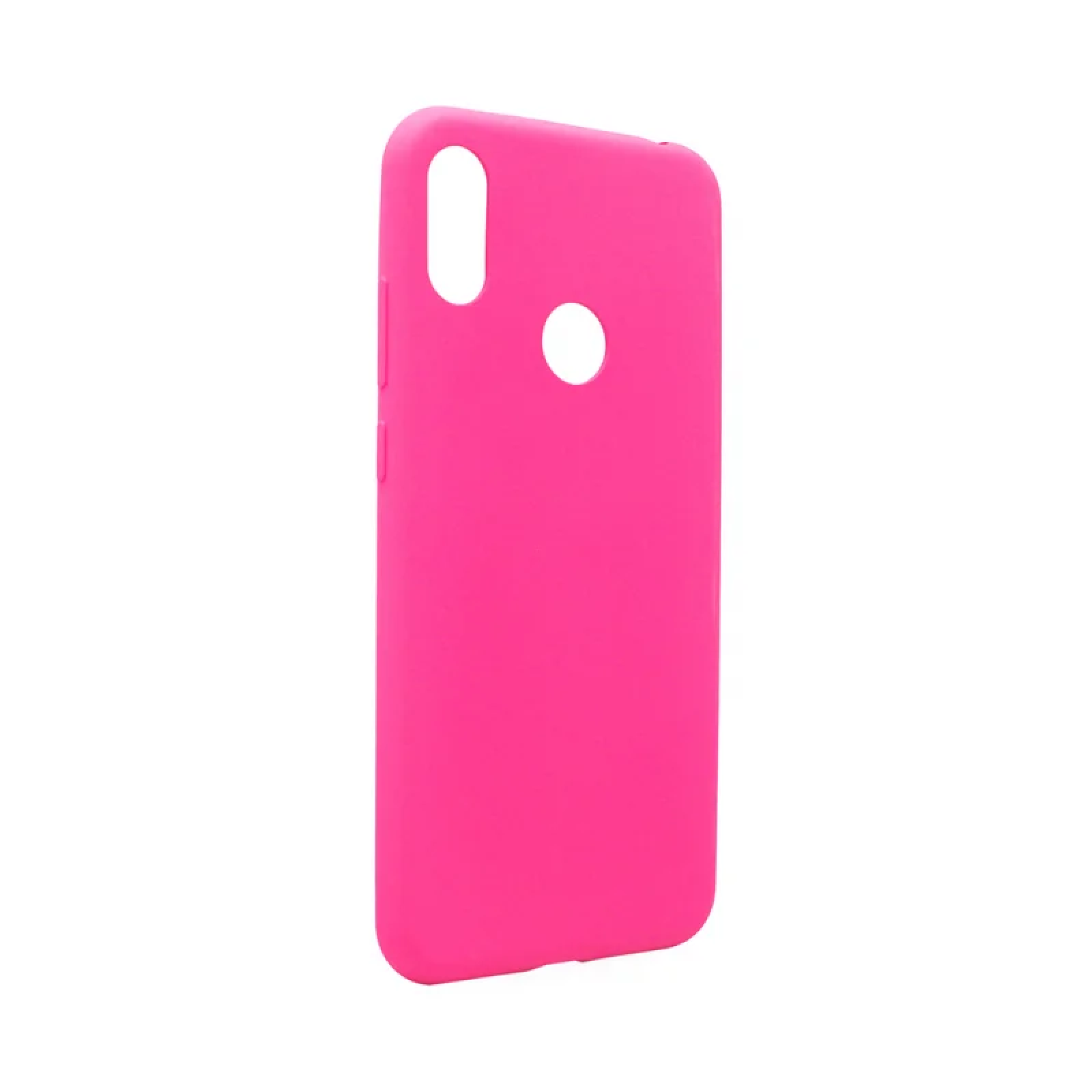 Гръб Teracell Summer за Huawei/ Honor Y6 2019/Honor 8A Розов