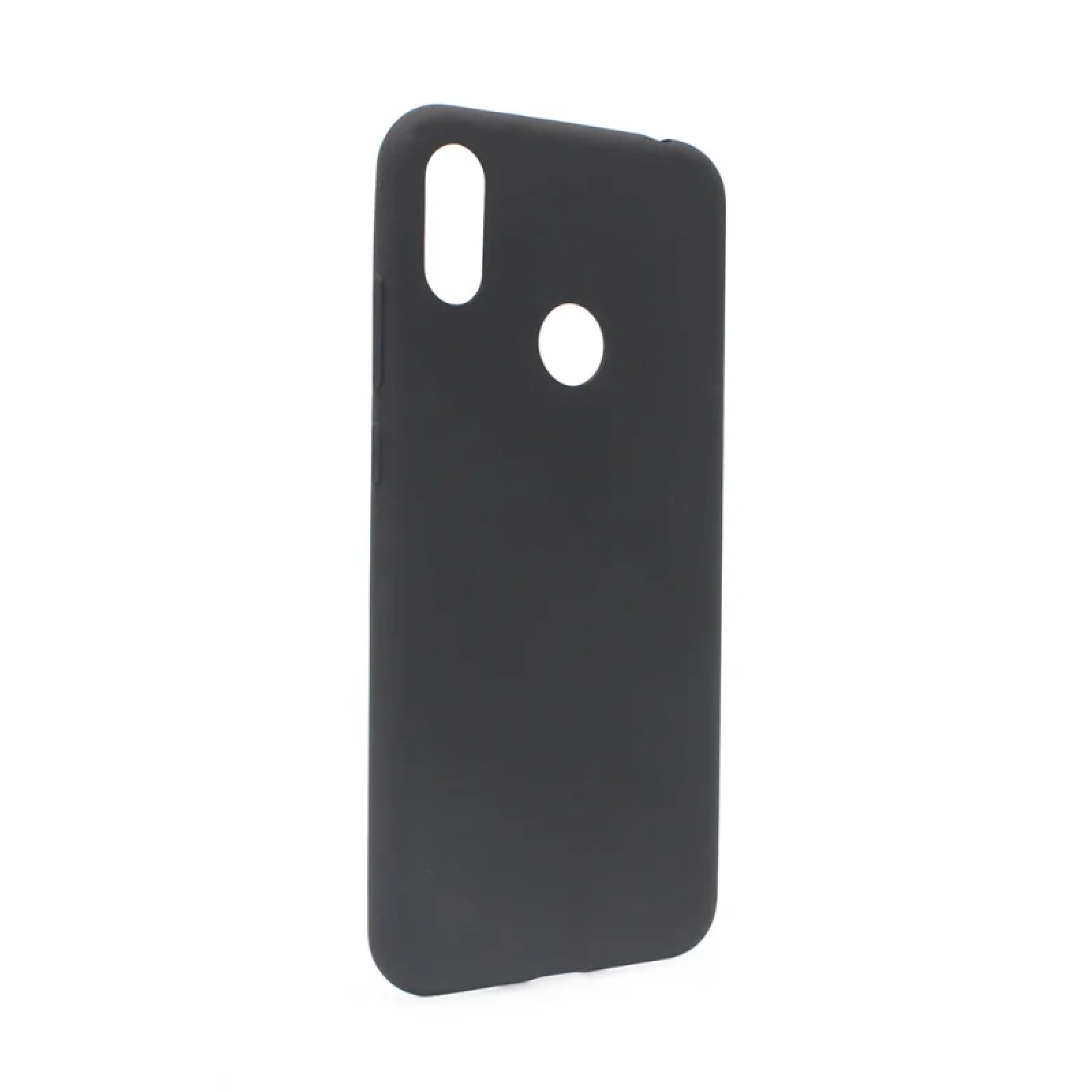 Гръб Teracell Summer за Huawei/ Honor Y6 2019/Honor 8A Черен