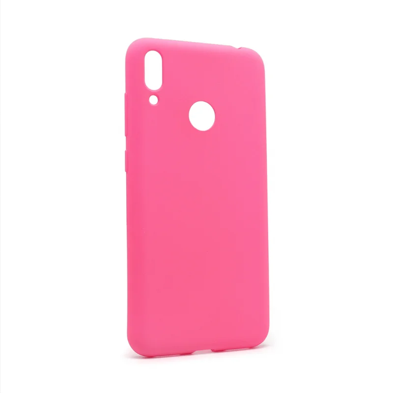 Гръб Teracell Summer за Huawei/ Honor Y7 (2019) Ро...