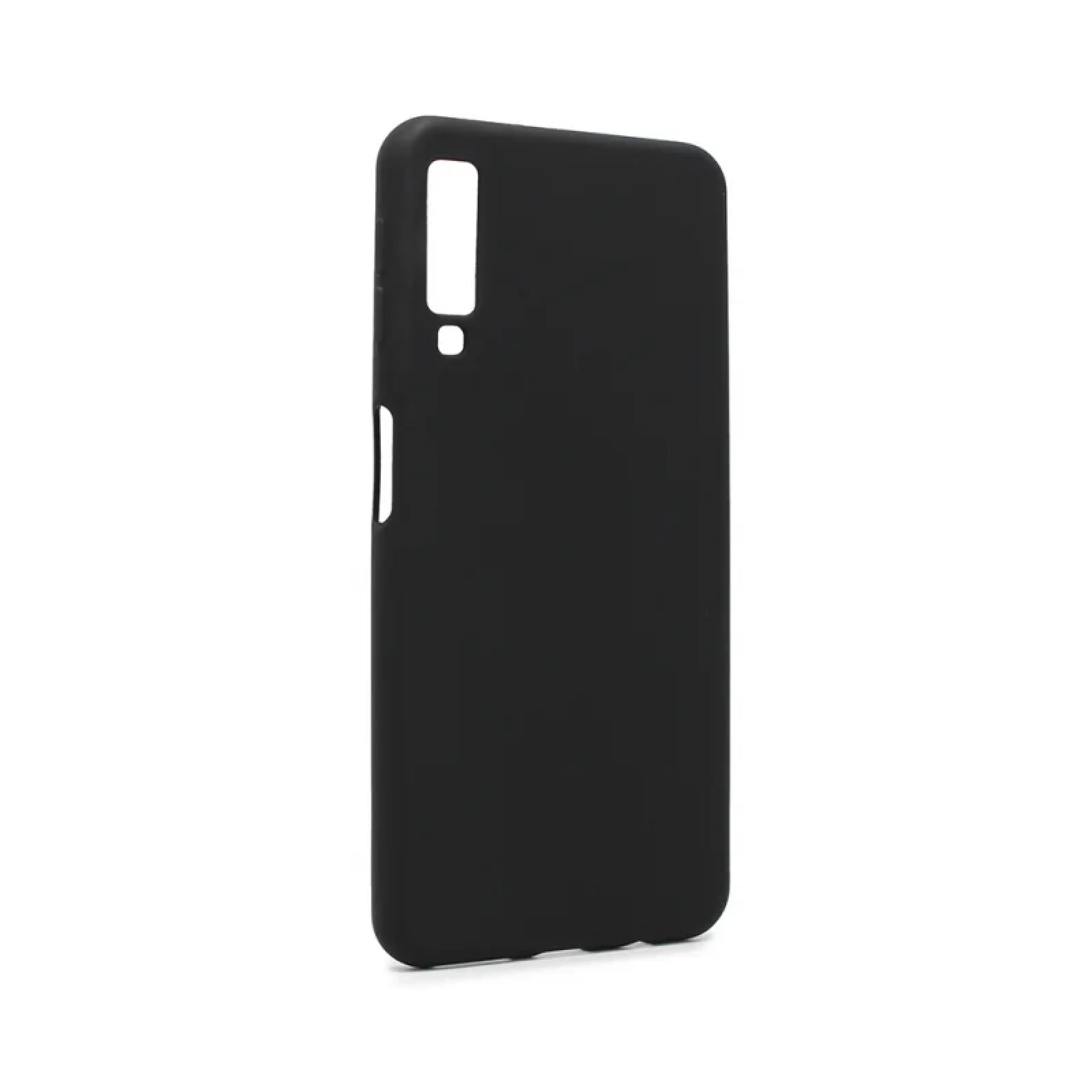 Гръб Teracell Summer за Samsung Galaxy A7 (2018) Черен
