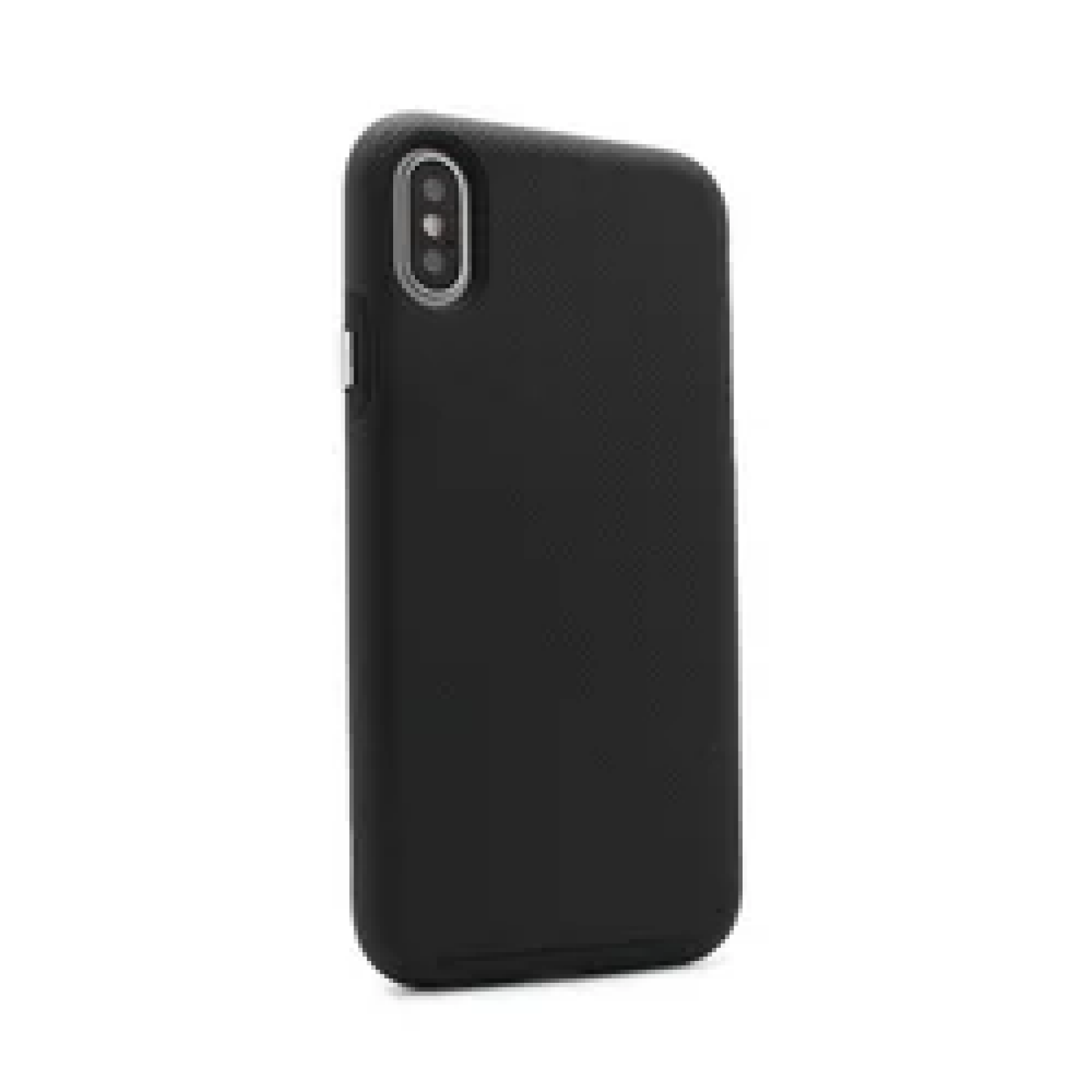 Гръб Teracell  за Apple iPhone X/XS Черен