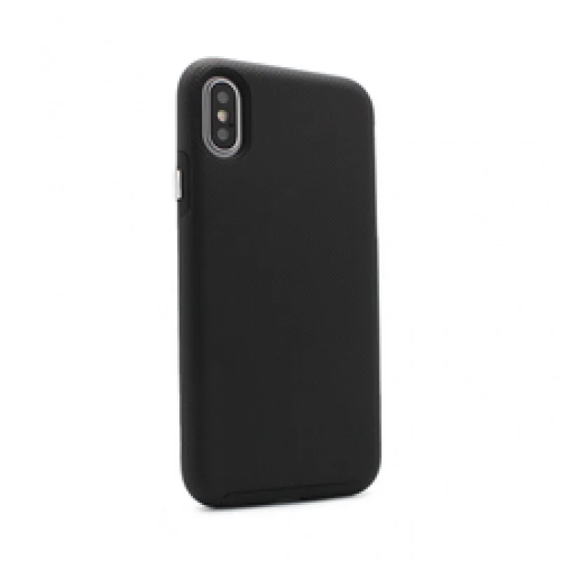 Гръб Teracell  за Apple iPhone X/XS Черен...